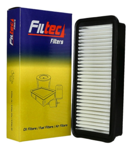 Filtro Aire Jac J4 1.5 Gasolina 2015-2022