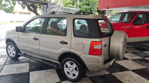 Imagen 6 de 11 de Ford Ecosport 2.0 4x2 Mt 2006