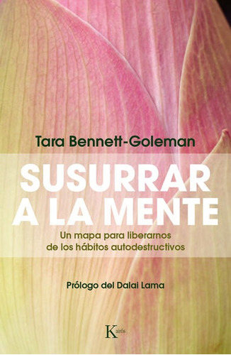 Susurrar La Mente - Tara Bennett Goleman - Nuevo