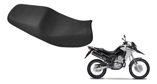 Malla Mesh Protector Cubreasiento Parasol Honda Xre300