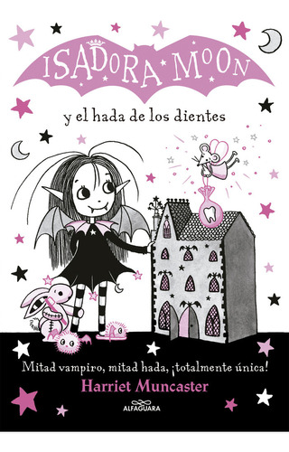 Libro Isadora Moon Y El Hada De Los Dientes (isadora Moon...