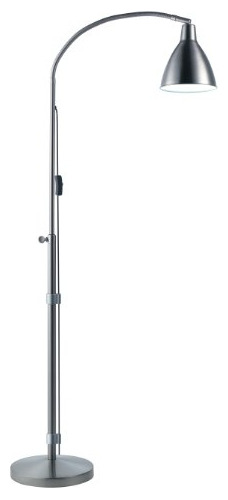 Daylight Flexi-vision Floor Lamp
