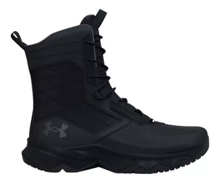 Botas Borcegos Borceguis Under Armour Stellar G2 Tactical