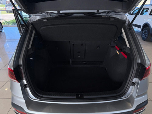 Volkswagen Taos 1.4 250 Tsi Comfortline