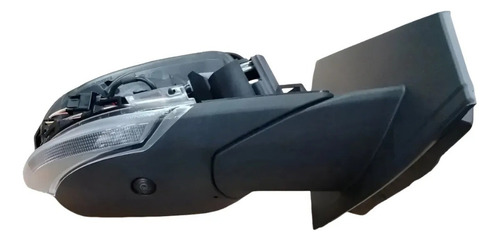 Espejo Retrovisor Derecho Renault Kardian Con Camara