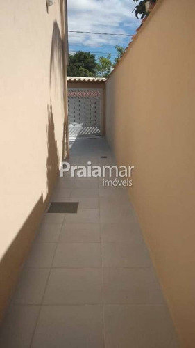 Casa 2 Dorms | 2 Vagas | 83m² | Esmeralda I Praia Prande - 150