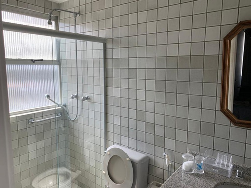 Imagem 17 de 28 de Apartamento Três Quartos 100,00m2 Nascente No Bairro Da Graça - Sfl586 - 69267205