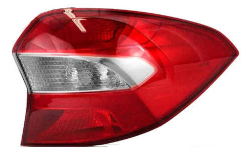 Lanterna Traseira Original Ka+ Sedan 2019 2020 2021 Direita