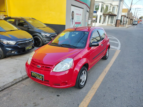 Ford Ka 1.0 Flex 3p