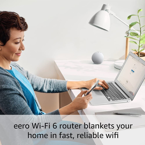 El Paquete Incluye Un Kit De 8 Piezas Ring Alarm Pro Router