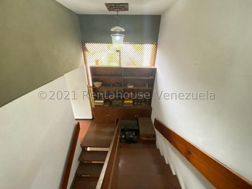 Imagen 3 de 14 de Casa En Venta En Los Palos Grandes