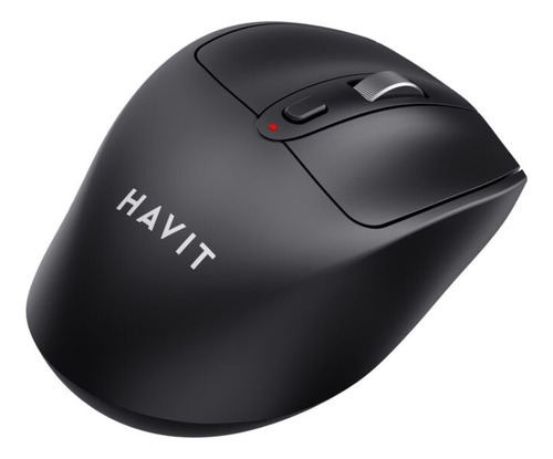 Mouse Havit Ms61wb Inalámbrico 