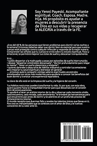 Libro: Cómo Dormir Toda La Noche: Relajarse Para Dormir Bien