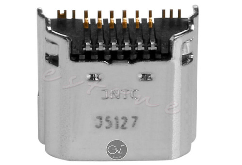 Pin Puerto De Carga Conector Usb Para Galaxy Tab 3 T210 T211