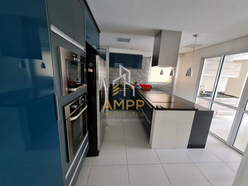 Apartamentos - Residencial - Condomínio Luzes Da Mooca - 1266
