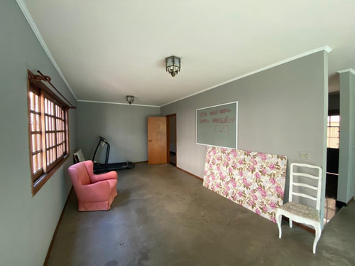 Imagem 21 de 30 de Sobrado Com 4 Dormitórios À Venda, 540 M² Por R$ 1.600.000,00 - Alphaville - Santana De Parnaíba/sp - So2097