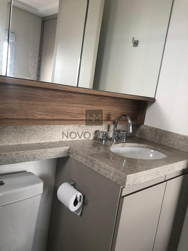 Imagem 20 de 30 de Apartamento À Venda Em Taquaral - Ap005499