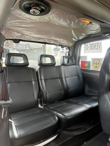 Troller T4 3.2 Tgv 4x4 16v Turbo Diesel 2p Manual