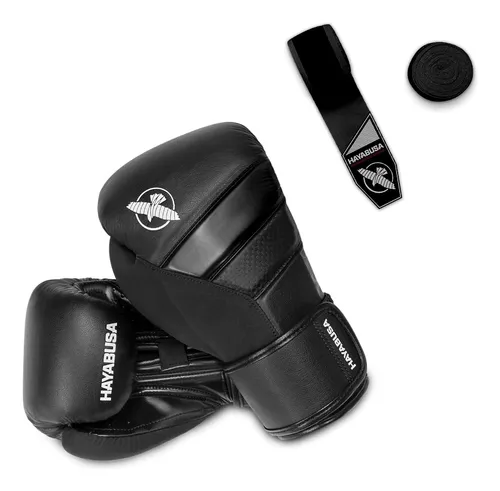 Hayabusa Guantes de boxeo T3 de 14 onzas, elásticos perfectos 4.0