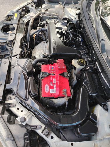 Nissan X-Trail 2.5 Advance 3 Row Cvt