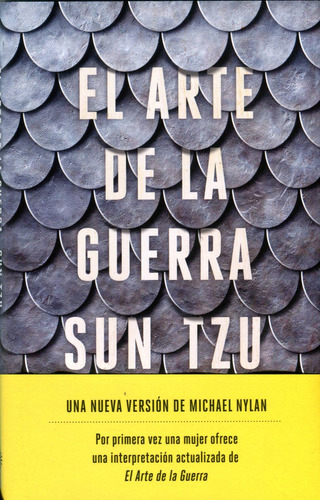 El Arte De La Guerra - Nva Versión De Michel Nylan - S. Tzu