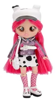 Comprar Muñeca De Moda Cry Babies Bff - Dotty Con Accesorios