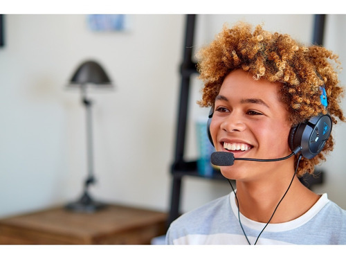 Imagen 9 de 10 de Auricular Gamer Turtle Beach Recon 50p Ps4 / Ps5 / Pc
