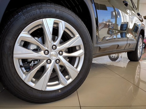 Imagem 6 de 10 de Chevrolet Novo Tracker Ltz 1.0 Turbo (flex) (aut)