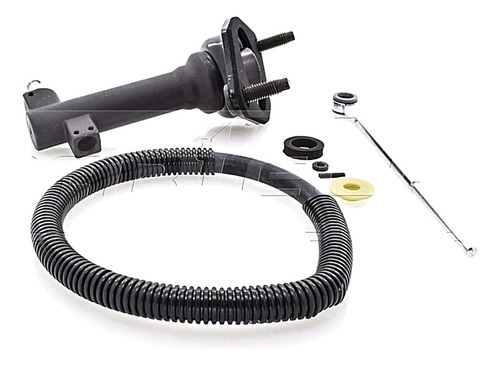(1) Cilindro Maestro Clutch Dakota 8 Cil 4.7l Std 00/04