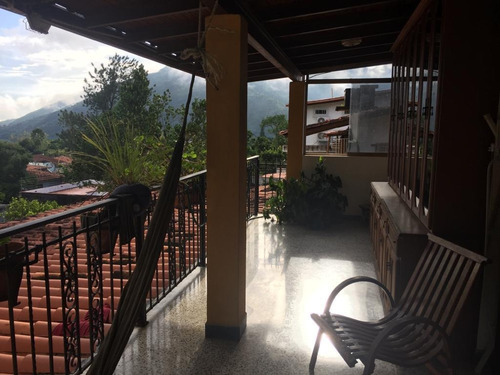 Imagen 10 de 14 de Casa En Venta Urbanización El Castaño Con 667 Mts De Terreno