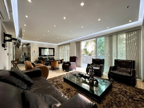 Imagen 4 de 28 de Apartamento En Alquiler En Campo Alegre