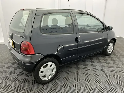 Renault Twingo Dynamique Plus 16v