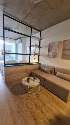 Imagen 10 de 25 de Departamento - Palermo Hollywood