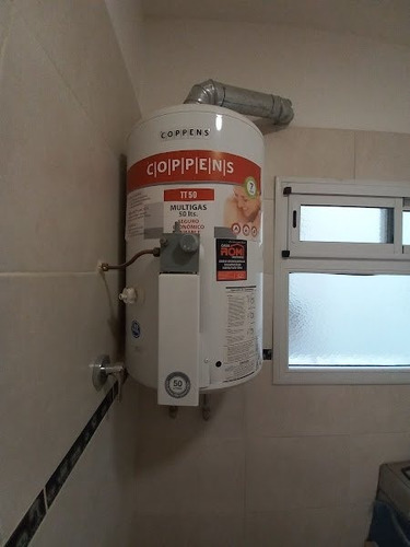 Imagen 15 de 30 de Dos Ambientes Reciclado