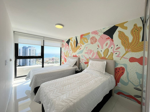 Imagen 7 de 11 de Departamento En Venta En Aidy Grill