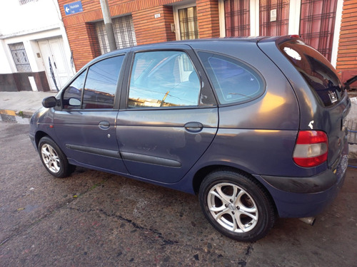 Renault Scénic 1.6 Rxe Privilege