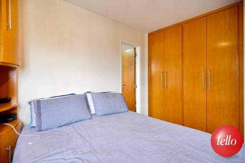 Apartamento - Ref: 224016