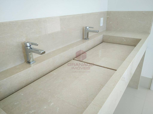 Imagem 13 de 30 de Apartamento Com 4 Dormitórios À Venda, 382 M² Por R$ 4.600.000,00 - Zona 02 - Maringá/pr - Ap0090
