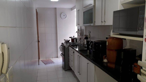 Apartamento Com 2 Quartos Por R$ 600.000 - Icaraí /rj - Ap47309