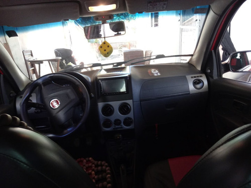 Imagem 3 de 9 de Fiat Palio 2015 1.0 Fire Flex 5p