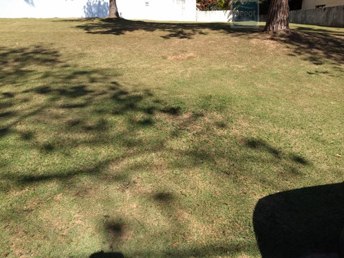 Imagem 3 de 3 de Terreno A Venda No Bairro Alphaville Em Santana De Parnaíba - 542-1