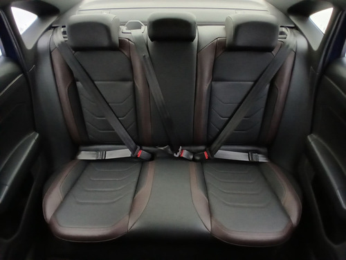 Volkswagen Virtus 1.0 200 TSI HIGHLINE AUTOMÁTICO