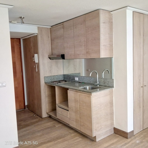 Cienfuegos - Moneda Estudio Seguro C/bod. Precio Bajo Mm215t