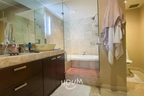 Imagen 15 de 30 de Departamento En Lomas De Chapultepec, Miguel Hidalgo Con 2 Recámaras, 250 M², Id: 64862