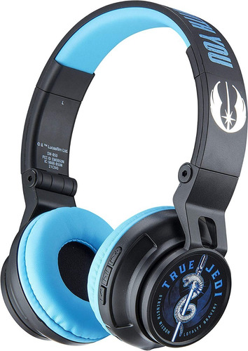 Audífonos Bluetooth Inalámbricos Micro Star Wars True Jedi