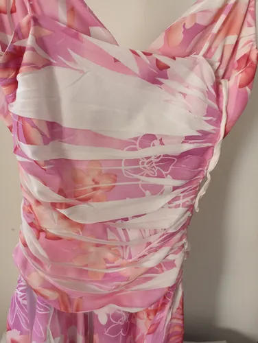 Vestidos Para Fiestas (Usado)
