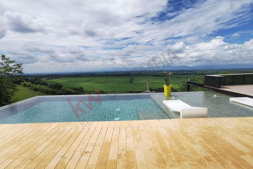 En Venta Finca En Palmira, Valle Del Cauca