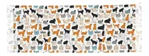 Comprar Bufandas De Moda Con Diseño De Perros Pastor Australiano, Id