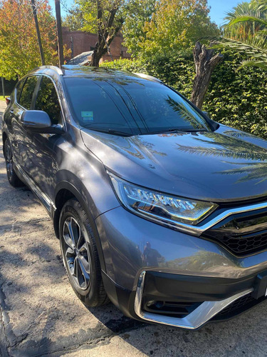 Honda Cr-v Ex 1.5 Turbo