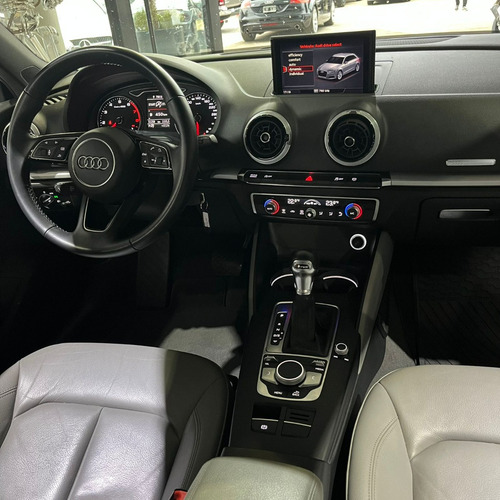 Audi A3 Sportback 2.0 Tfsi 190cv